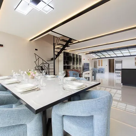 Luxury - Cannes, Near & Palais - Lracannes *