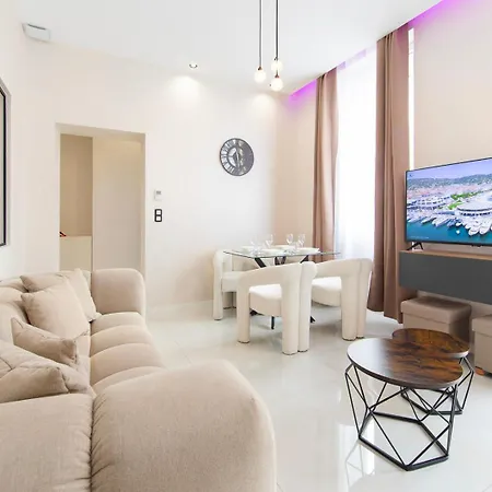 Luxury - Cannes, Near & Palais - Lracannes Appartamento *