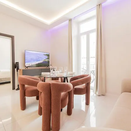Appartamento Luxury - Cannes, Near & Palais - Lracannes