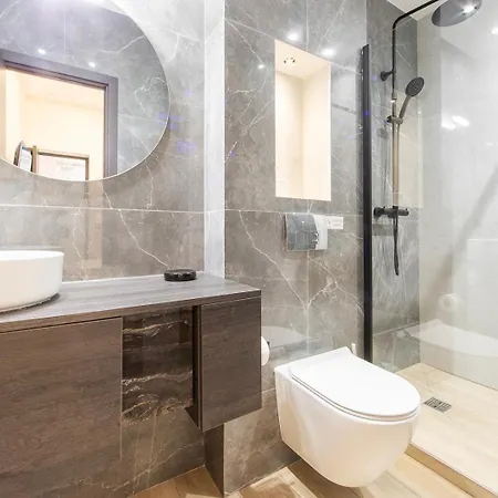 Luxury - Cannes, Near & Palais - Lracannes *