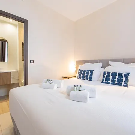 Luxury - Cannes, Near & Palais - Lracannes * Cannes