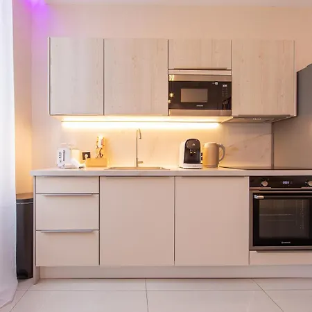 Luxury - Cannes, Near & Palais - Lracannes Appartamento *