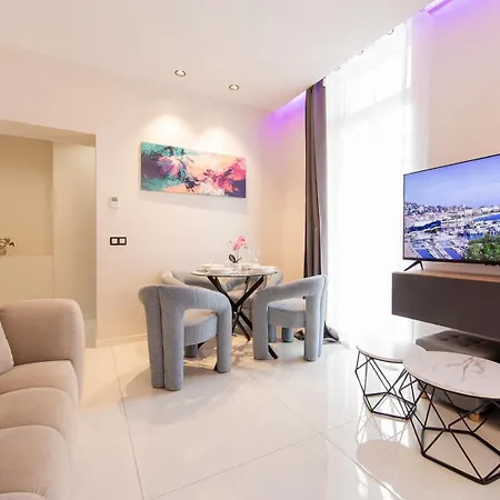 Appartamento Luxury - Cannes, Near & Palais - Lracannes *