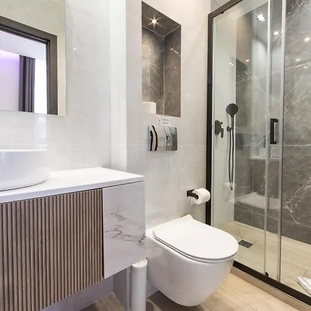 Luxury - Cannes, Near & Palais - Lracannes * Cannes