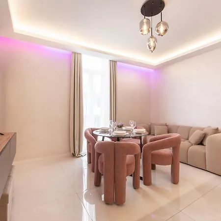 Luxury - Cannes, Near & Palais - Lracannes Appartamento Cannes