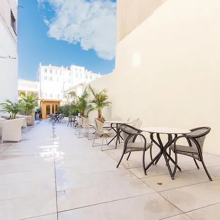 Luxury - Cannes, Near & Palais - Lracannes
