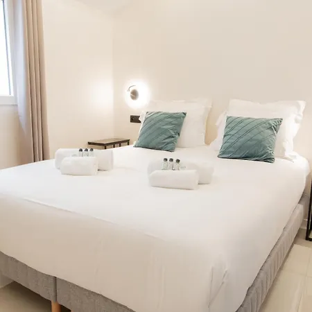 Luxury - Cannes, Near & Palais - Lracannes Appartamento