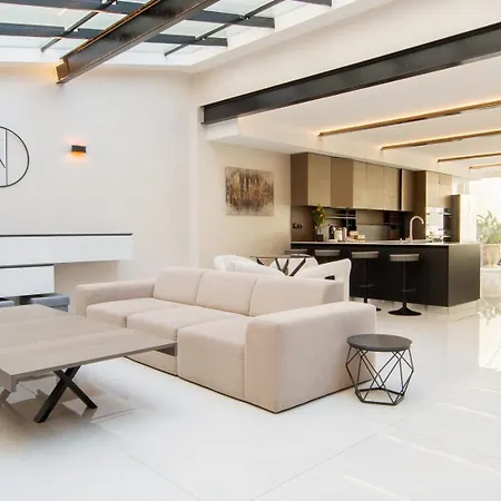Appartamento Luxury - Cannes, Near & Palais - Lracannes Cannes