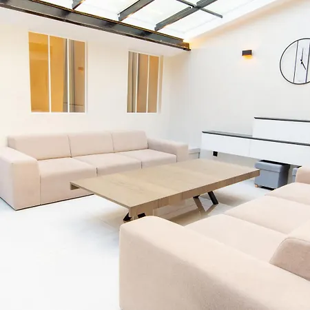 Appartamento Luxury - Cannes, Near & Palais - Lracannes Cannes