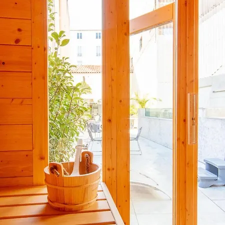 Luxury - Cannes, Near & Palais - Lracannes Appartamento