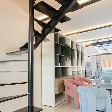 Luxury - Cannes, Near & Palais - Lracannes Appartamento
