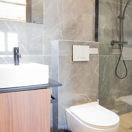 Appartamento Luxury - Cannes, Near & Palais - Lracannes