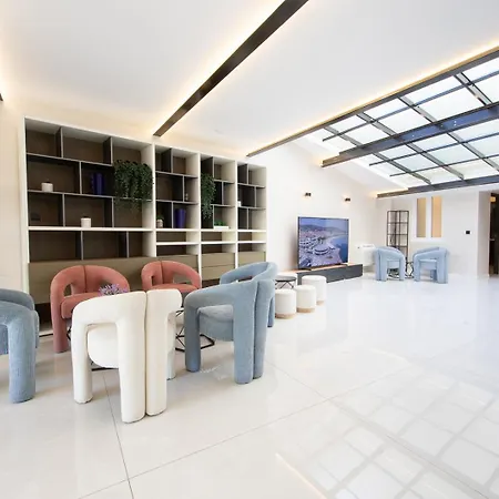 Luxury - Cannes, Near & Palais - Lracannes Cannes
