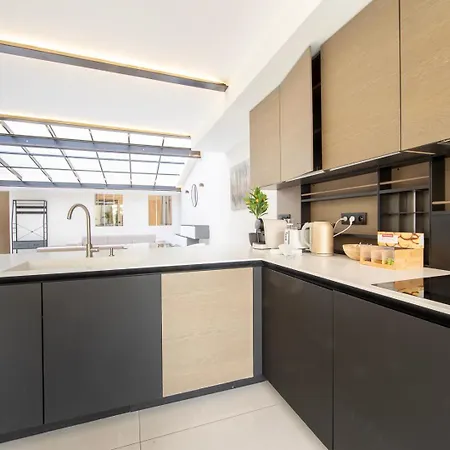 Appartamento Luxury - Cannes, Near & Palais - Lracannes *