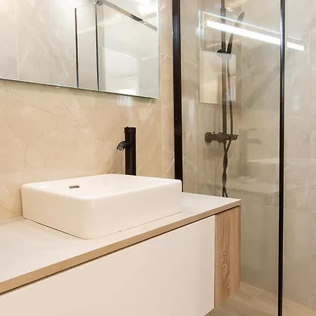 Appartamento Luxury - Cannes, Near & Palais - Lracannes *