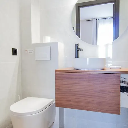 Luxury - Cannes, Near & Palais - Lracannes * Cannes