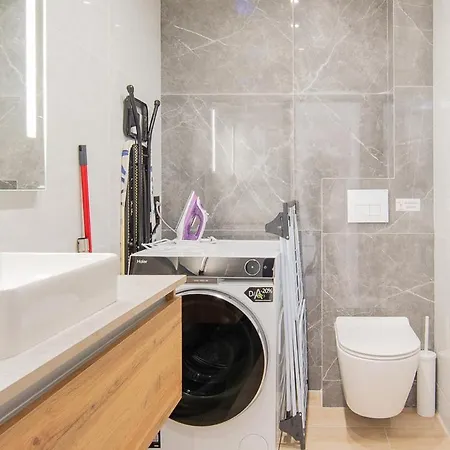 Luxury - Cannes, Near & Palais - Lracannes Appartamento *