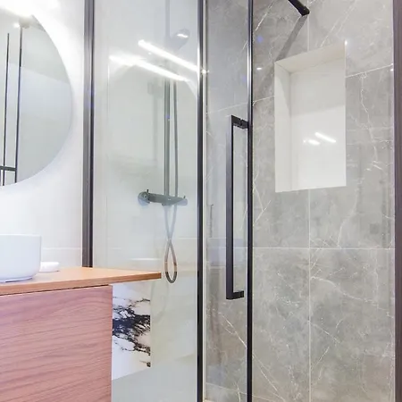 Luxury - Cannes, Near & Palais - Lracannes Appartamento *