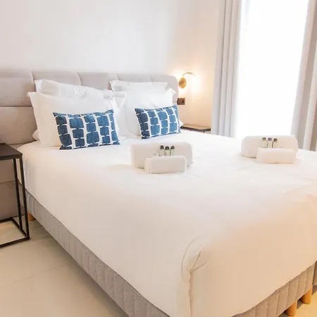 Appartamento Luxury - Cannes, Near & Palais - Lracannes Cannes