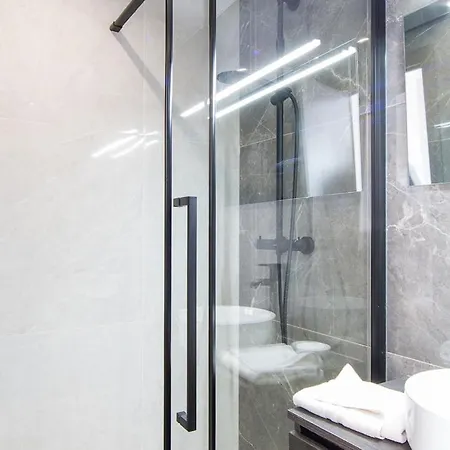 Luxury - Cannes, Near & Palais - Lracannes Appartamento