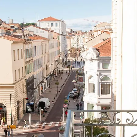 Appartamento Luxury - Cannes, Near & Palais - Lracannes Cannes