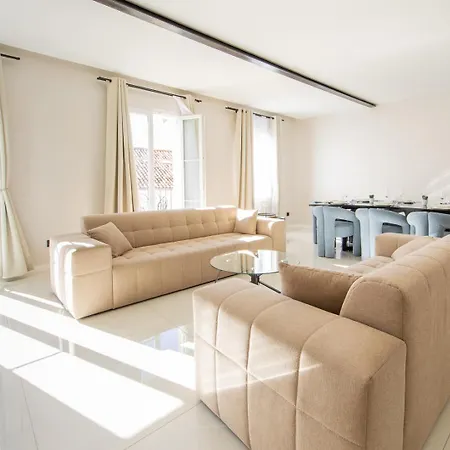 Luxury - Cannes, Near & Palais - Lracannes Appartamento *