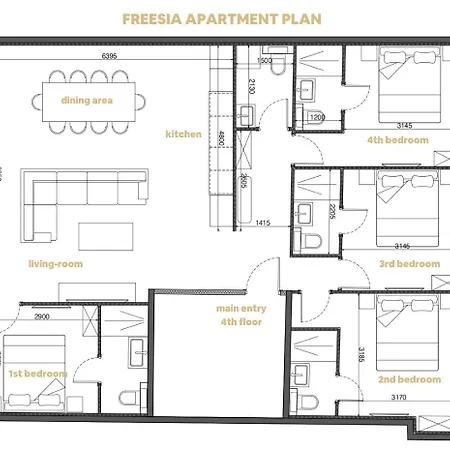 Apartman Luxury - Cannes, Near & Palais - Lracannes *